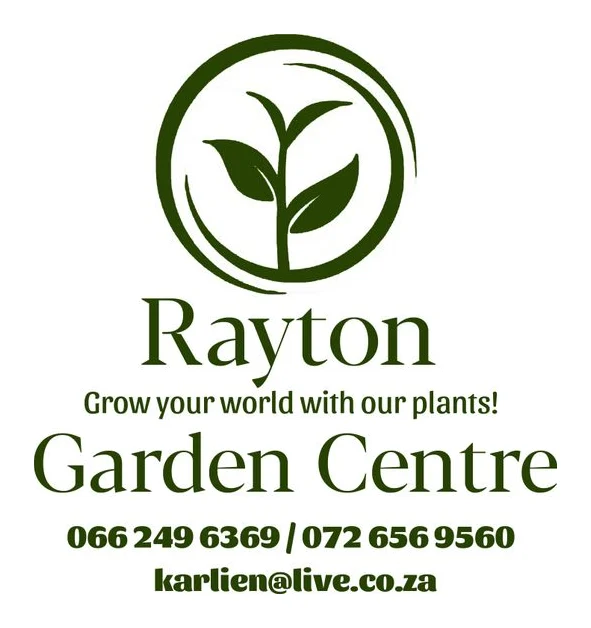 Rayton Garden Centre logo
