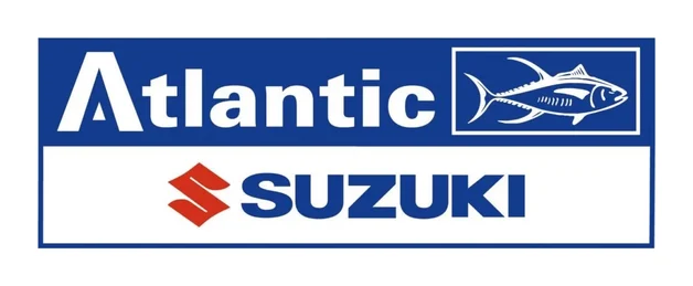 Atlantics Suzuki logo