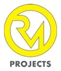 RM Projects logo