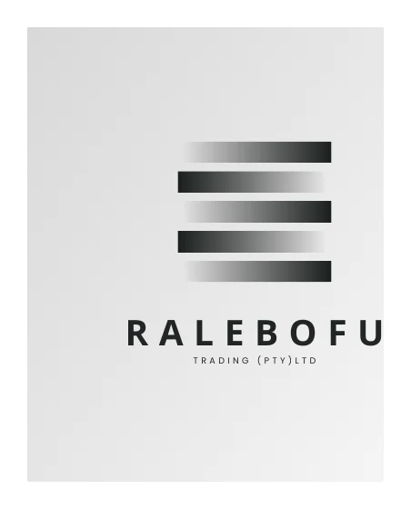 Ralebofu Trading(Pty)Ltd logo