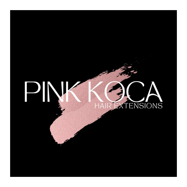 Pink Koca logo
