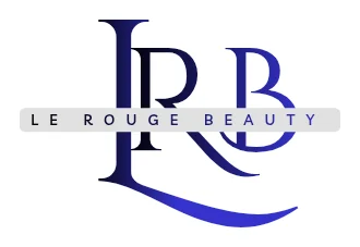 Le Rouge Beauty logo