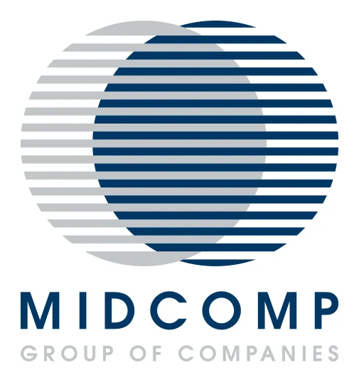 Midcomp Durban logo