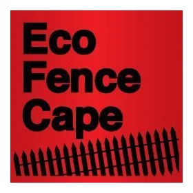 Eco Fence Cape logo