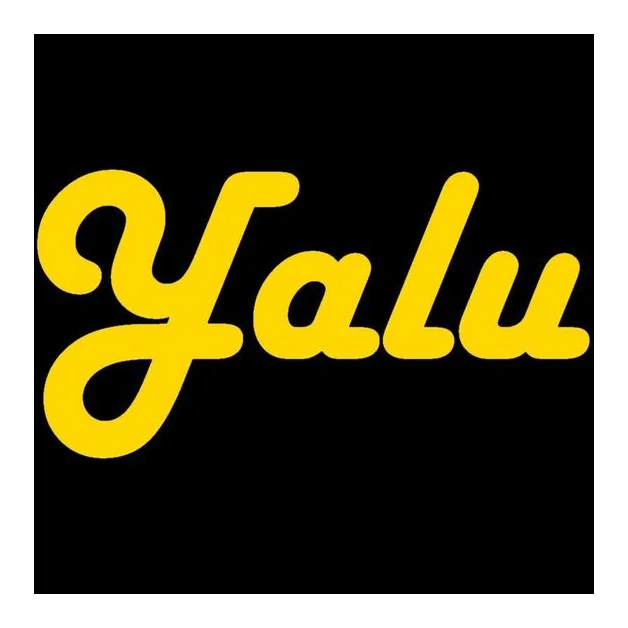 Yalu.co.za logo