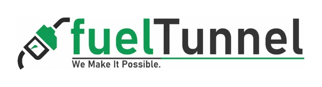 Fuel Tunnel Bulk Diesel logo