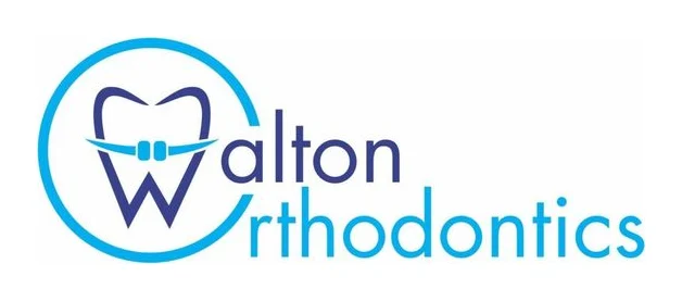 Walton Orthodontics logo