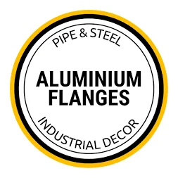 Aluminium Flanges logo