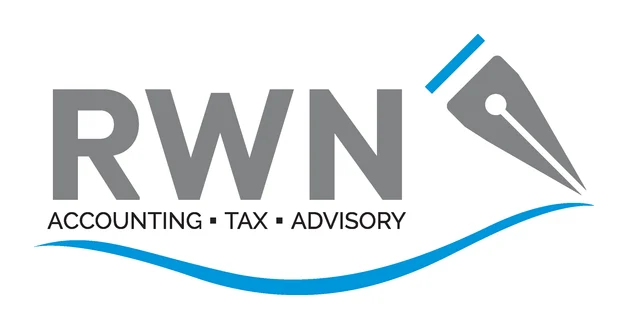 RWN Advisory Pty Ltd logo