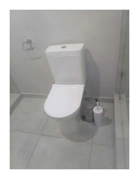 Plumber in Pretoria logo