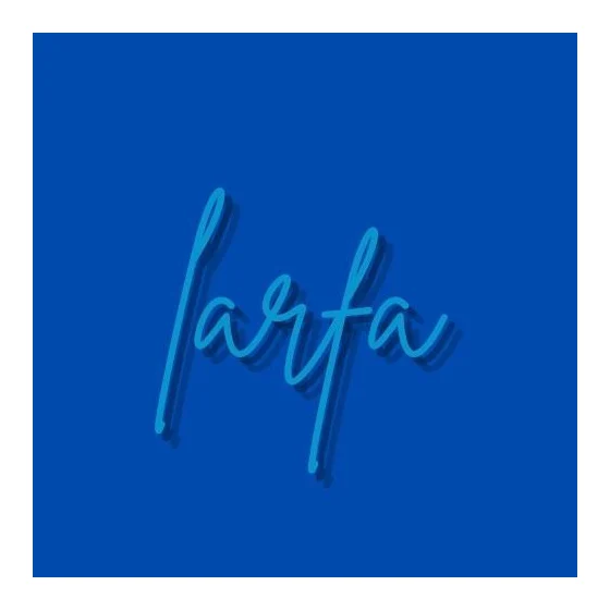 Larfa logo