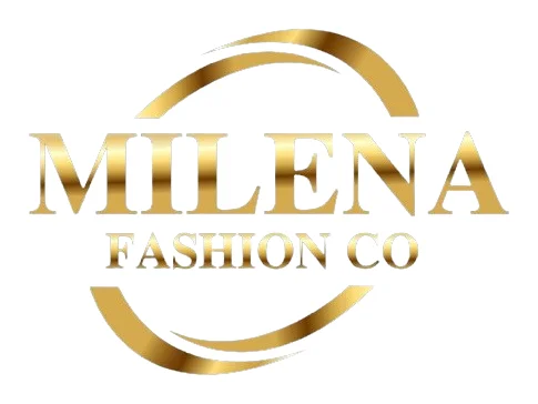 Milena Fashion Co - Online Clothing Store logo