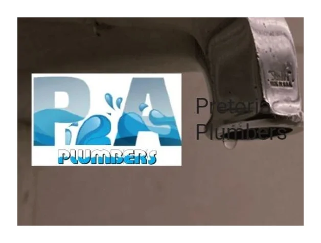 Pa Electrical and Plumbing logo