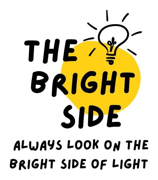 The Bright Side Lighting logo