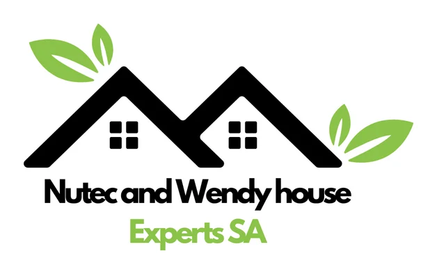 Nutec and Wendy House Experts SA logo
