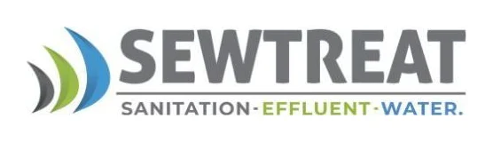 Sewtreat logo