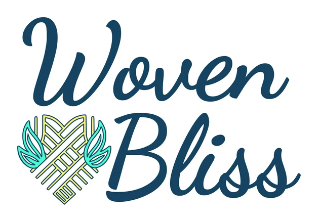 Woven Bliss logo