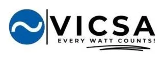 Vicsa - (Victron Lovers) logo