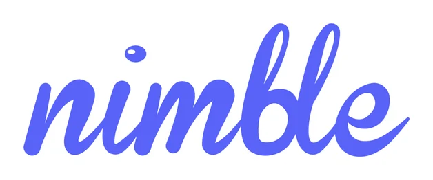 Nimble Marketing logo