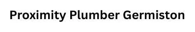 Proximity Plumber Germiston logo