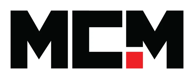 MCM Group logo