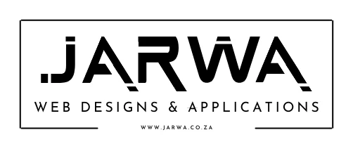 Jarwa Web Designs & Applications logo