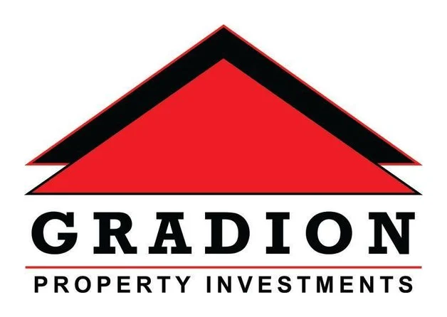 Gradion Property Investments logo