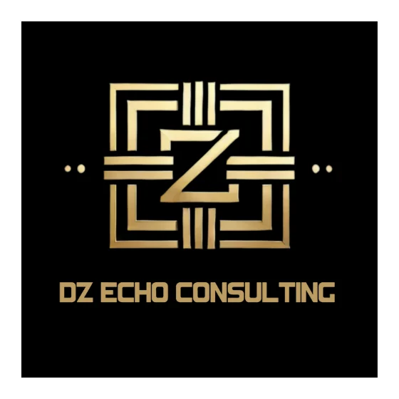 DZ Echo Consulting logo