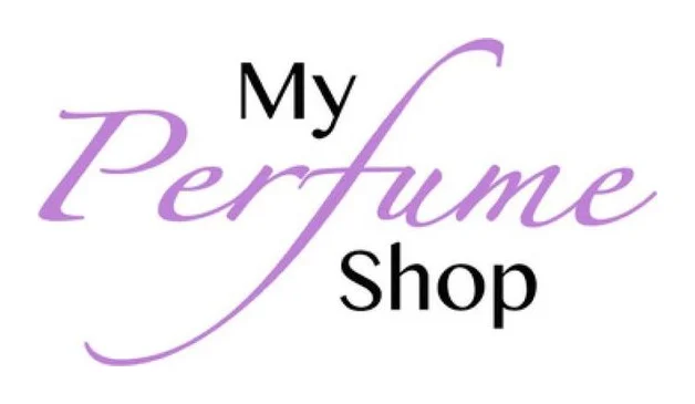 My Perfume Shop logo