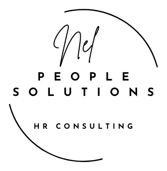 Nel People Solutions logo