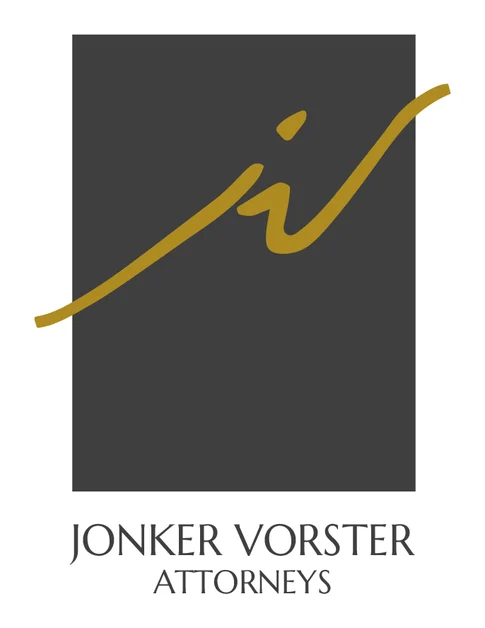 Jonker Vorster Attorneys logo