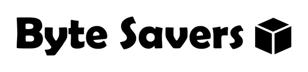Bytesavers Pty Ltd logo