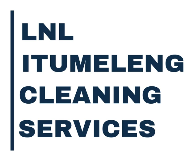 LNL Itumeleng Cleaning Services logo