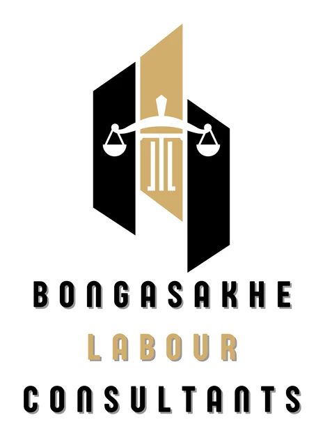 Bongasakhe Labour Consultants logo