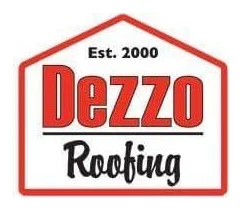 DezzoRoofing logo