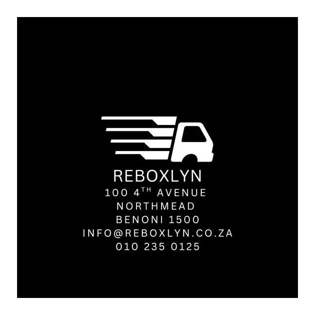 REBOXLYN logo
