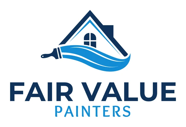 Fair Value Painters logo