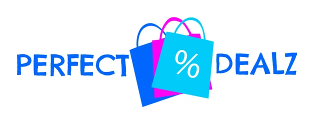Perfect Dealz logo