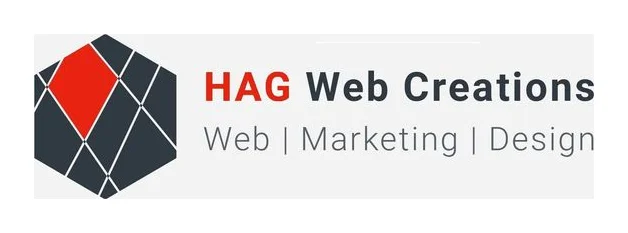 HAG Web Creations logo