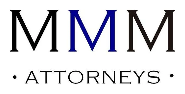 MMM Attorneys logo