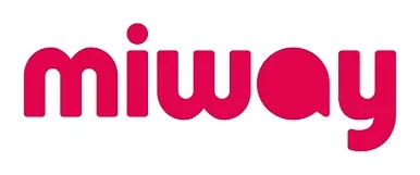 Miway Insurance logo