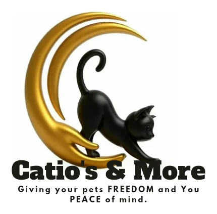 Catios & More logo