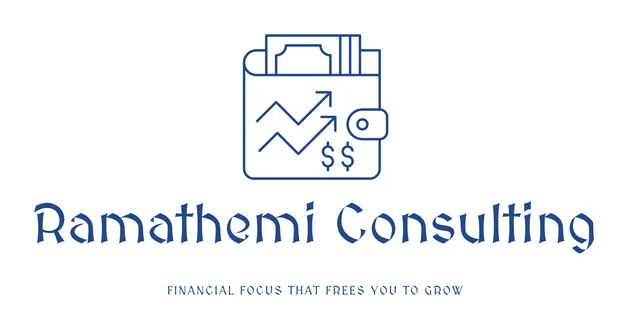 Ramathemi Consulting logo