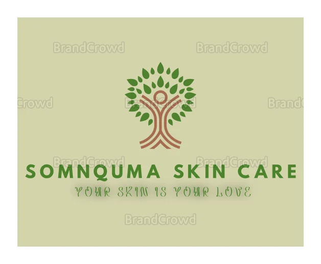 Somnquma Skin Care logo