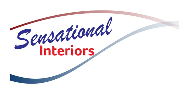 Sensational Interiors | Curtains and Blinds logo