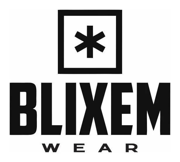 BLIXEM Wear logo