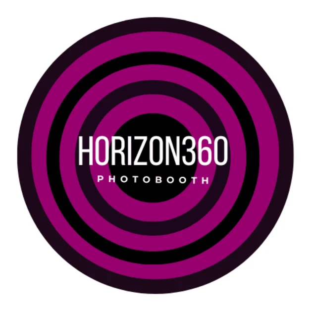 Horizon360Booth logo