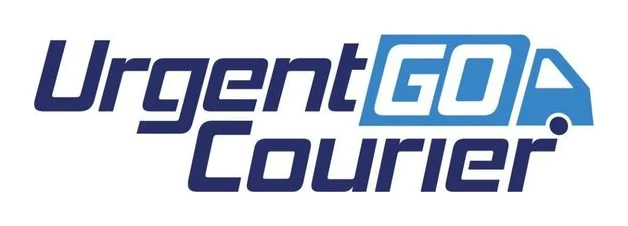 UrgentGo Courier logo