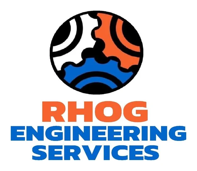 RHOG Engineering logo