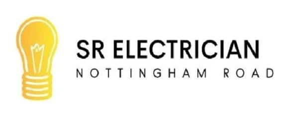 SR Electrician Howick logo